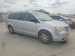 Chrysler Voyager 2010