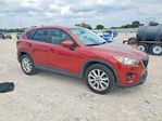 Mazda CX-5 2013