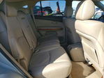 Lexus RX 2004