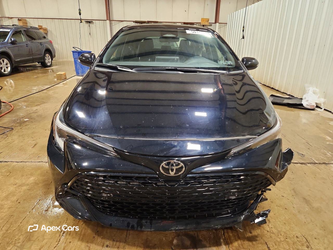 Toyota Corolla 2023