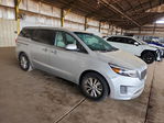 Kia Sedona 2017