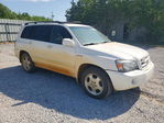 Toyota Highlander 2005