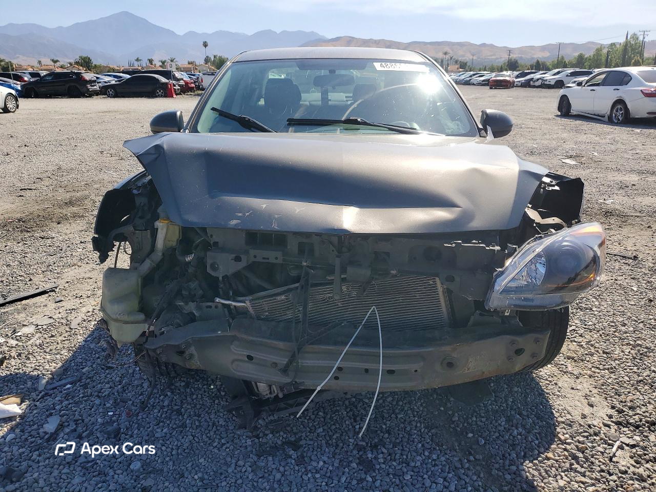 Mazda 3 2011