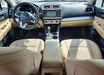 Subaru Outback 2015