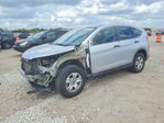 Honda CR-V 2012