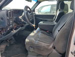 Chevrolet Silverado 2002
