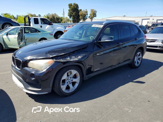 2015 BMW X1 - Image 1 of 5