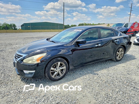 Nissan Altima 2013 - Image 1 of 12
