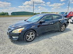 Nissan Altima 2013
