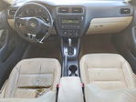 Volkswagen Jetta 2012