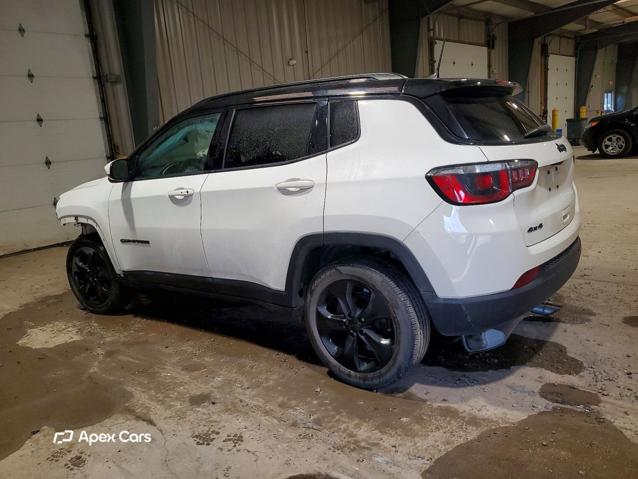 Jeep Compass 2019