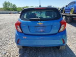 Chevrolet Spark 2017