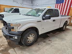 Ford F-150 2017