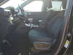Ford Explorer 2022