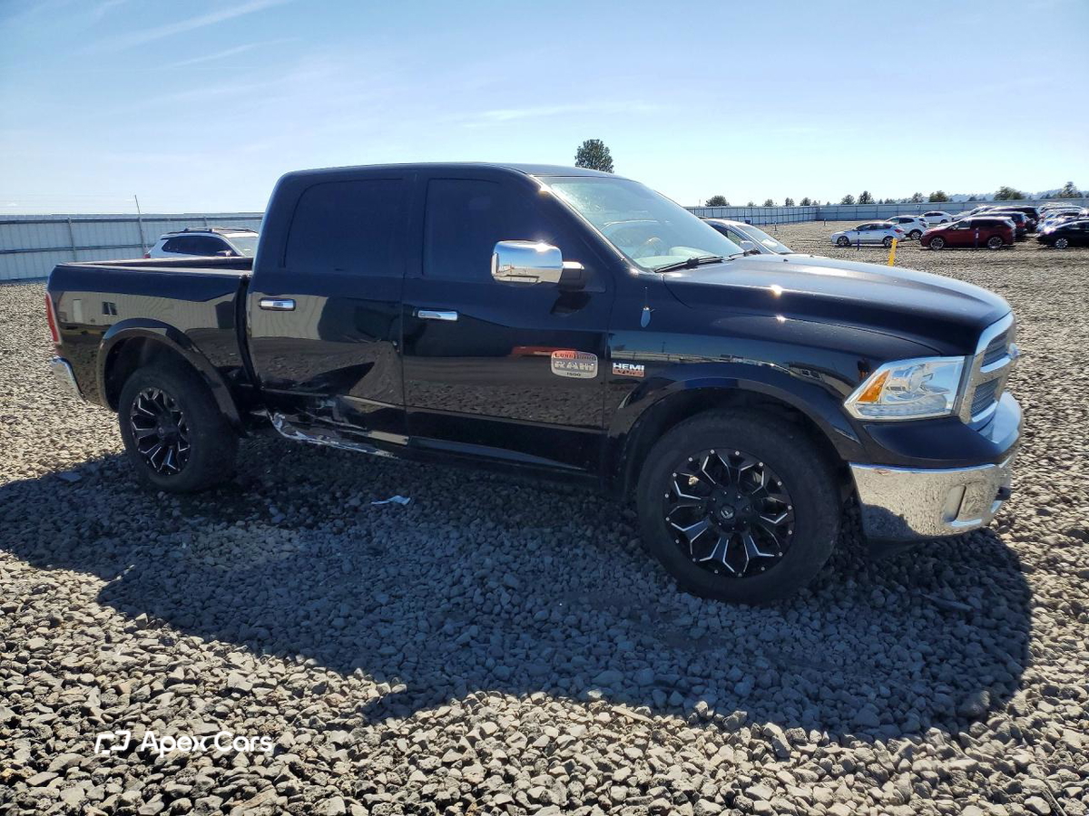 RAM 1500 2013