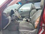 Subaru Forester 2010
