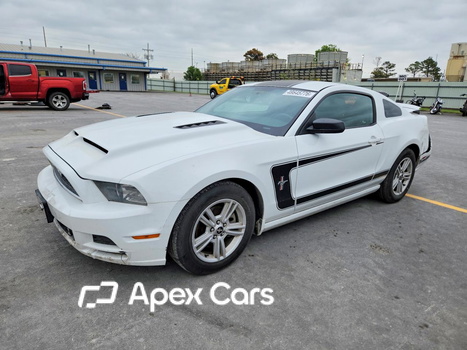 Ford Mustang 2014 - Image 1 of 12