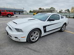 Ford Mustang 2014