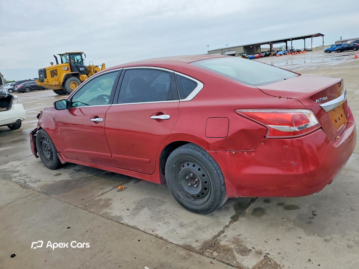 Altima 2013