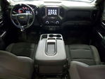 Chevrolet Silverado 2022