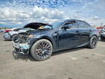 Lexus IS 2016
