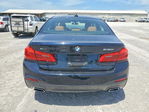 BMW Series 5 2019