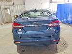 Ford Fusion 2018