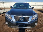 Nissan Pathfinder 2016