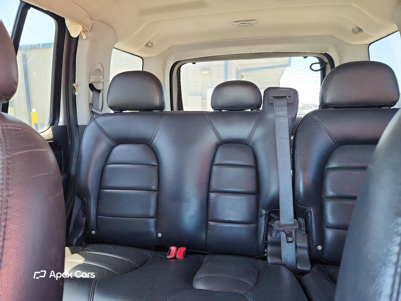 Ford Explorer 2004