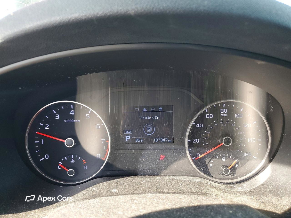 Kia Sportage 2020