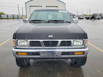 Nissan Navara (Frontier) 1995
