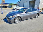 Infiniti Q70 2017