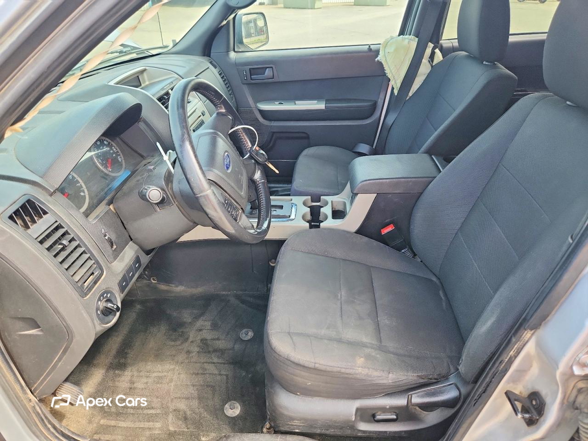 Ford Escape 2011