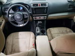 Subaru Outback 2018