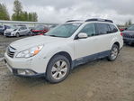Subaru Outback 2012