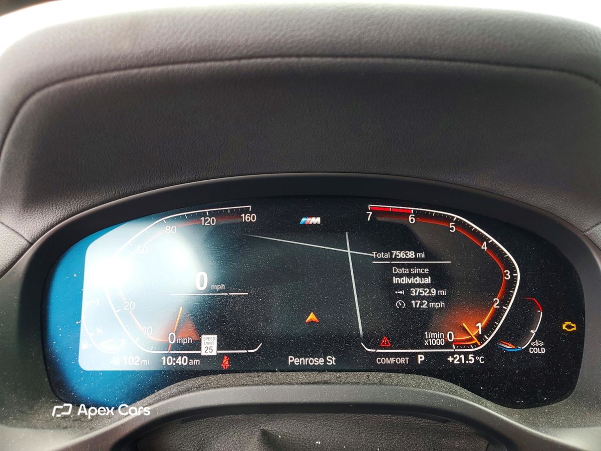 BMW X4 2020