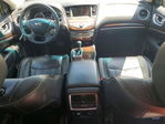 Infiniti JX 2013