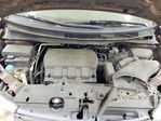 Honda Odyssey 2012
