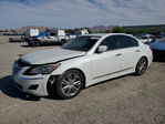 Hyundai Genesis 2012