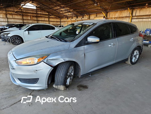 Ford Focus 2016 - Image 1 of 13