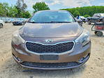 Kia Forte 2015