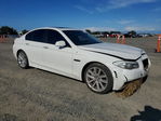 BMW Series 5 2011
