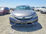 Honda Accord 2016