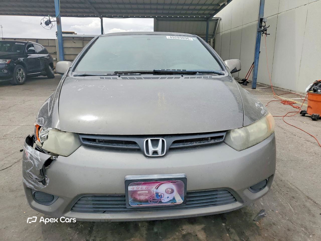Honda Civic 2008