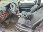 Subaru Legacy 2014