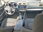 Subaru Legacy 2017