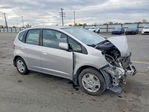 Honda Fit 2012