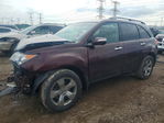 Acura MDX 2008
