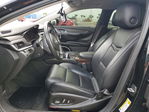 Cadillac XTS 2014