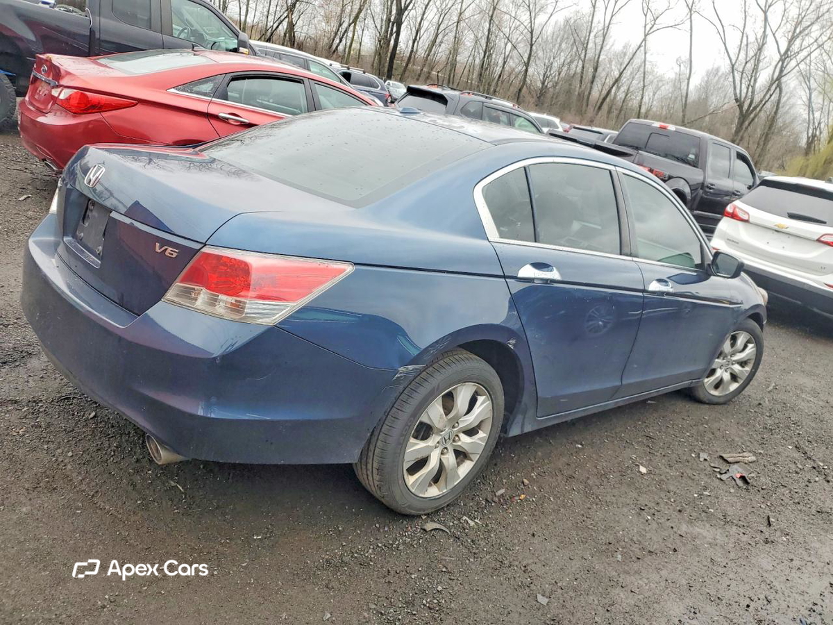 Honda Accord 2010